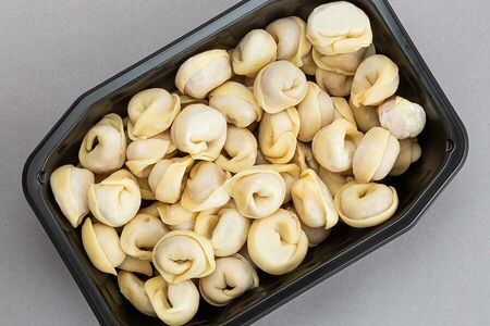 Пельмени Сибирские полуфабрикаты