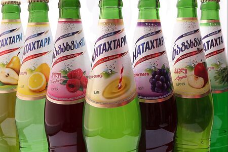 Натахтари Груша