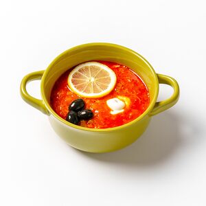 Суп Солянка