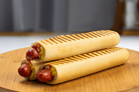 Промонабор Перекус на компанию