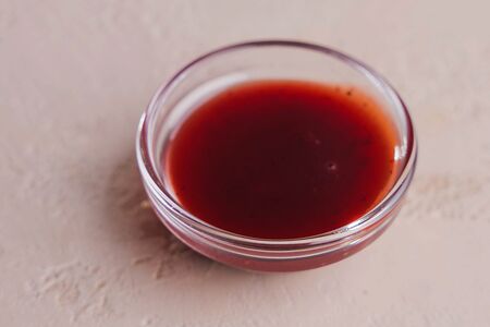 Соус Ягодный