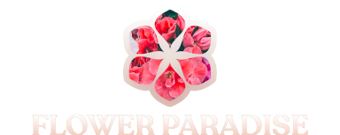 Flower paradise - магазин цветов