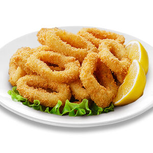 Луковые кольца