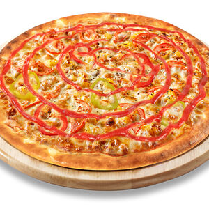 Ла Дивина (30 cм)