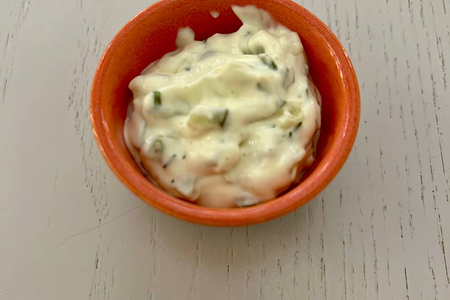 Соус Тартар