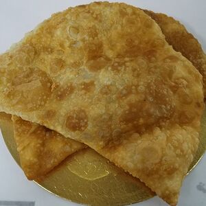 Чебурек с мясом