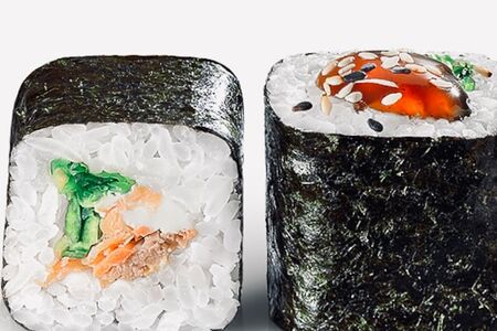 Сяке Терияки