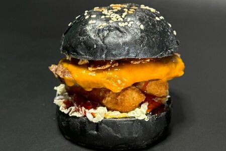 Сэндвич Чапалах