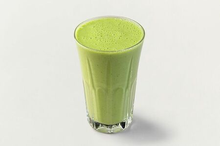 Груша и рукола