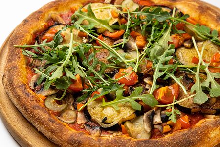 Пицца Вегетарианская (Ливорно)