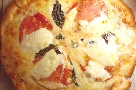 Пицца Маргарита