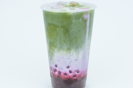 Лимонад Мохито безалкогольный