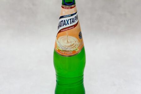 Натахтари Крем-сливки