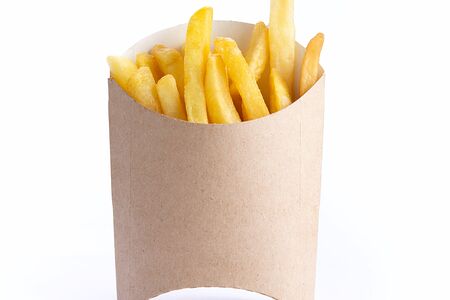 Картофель фри