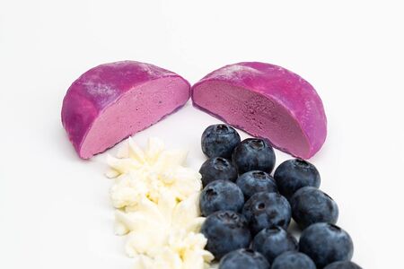 Моти Черная смородина 