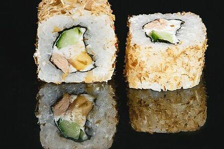 Бонито маки