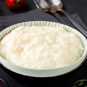 Рисовая каша