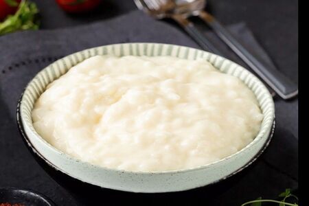 Рисовая каша