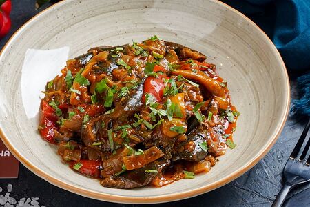 Аджапсандали