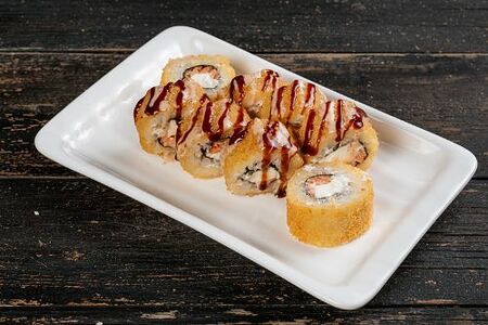 Филадельфия темпура