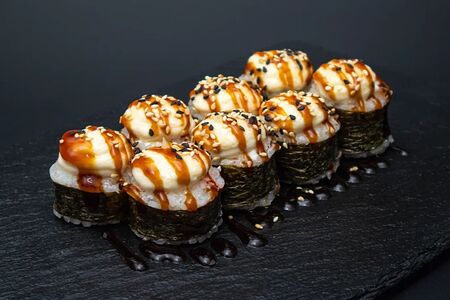 Тори тамаго