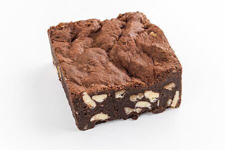 Шоколадный брауни