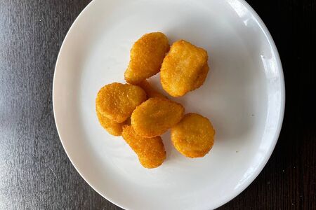 Нагетсы Куриные