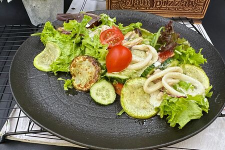 Салат Римини