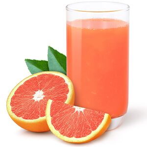 Фреш грейпфрутовый