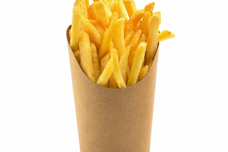 Картофель фри