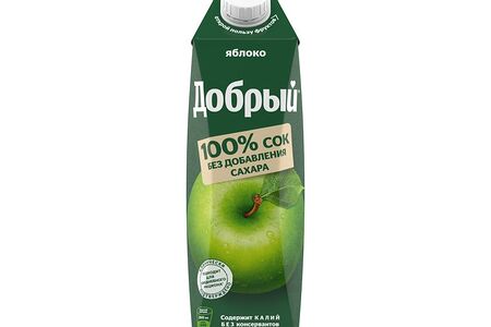 Сок Добрый