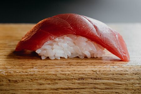 Суши Тунец блюфин