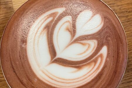 Среднее какао