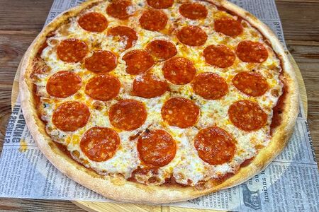 Пицца Пепперони classic
