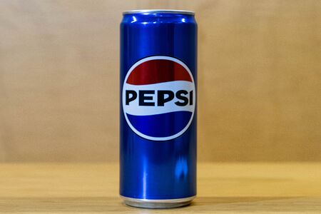 Pepsi