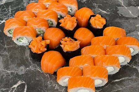 Сет Праздник