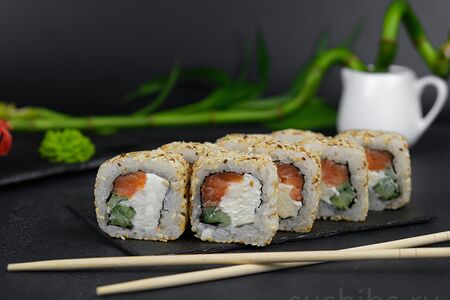 Ролл Бостон