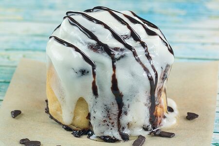 Мини-шокобон