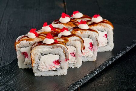 Канада люкс 8 шт