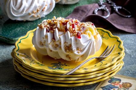 Набор пирожных Две половинки