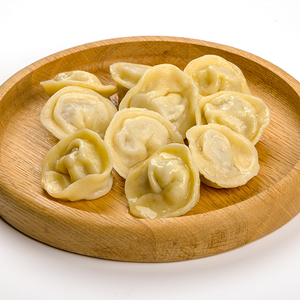 Пельмени Сибирские S