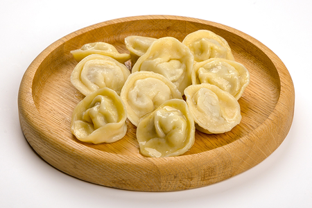 Пельмени Сибирские S