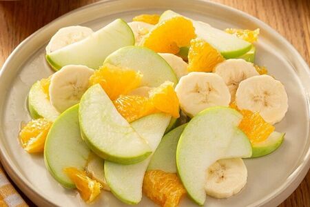 Фруктовый салат