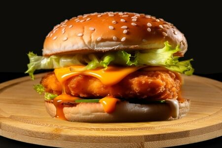 Стрипбургер