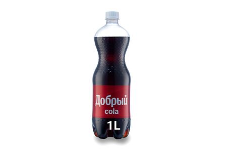 Добрый Cola
