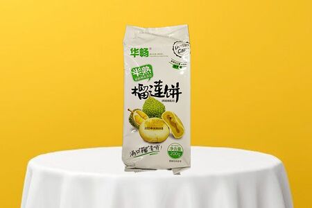 Китайские конфеты Durian Flavour
