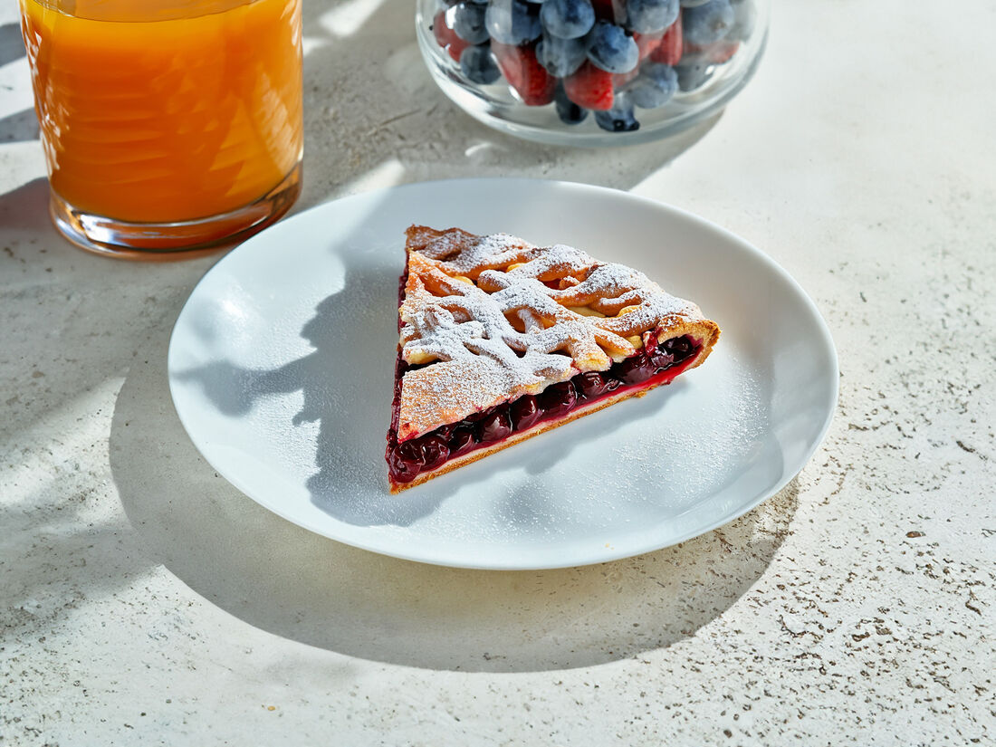 Пироги добрыня