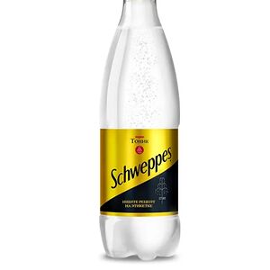 Schweppes / Швепс