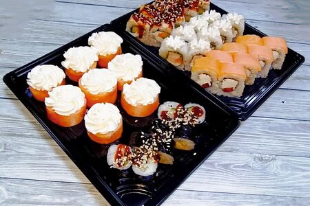 Сет Фудзиями