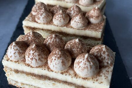 Торт Тирамису